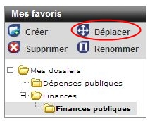 Dplacer