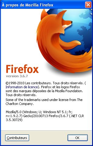 Firefox
