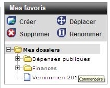 Commentaire