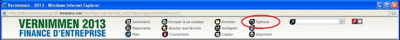 options